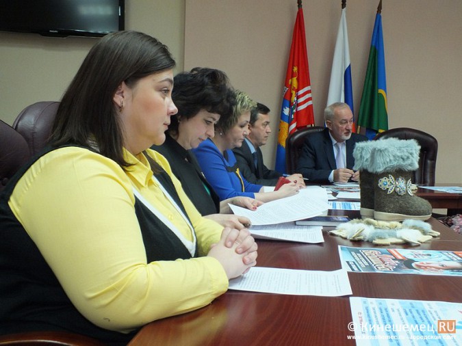 Всероссийский фестиваль русского валенка пройдёт в Кинешемском районе фото 6