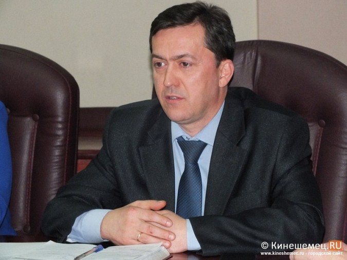 Олег Мозенков