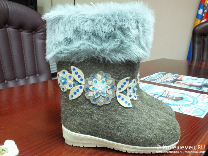 Всероссийский фестиваль русского валенка пройдёт в Кинешемском районе фото 8