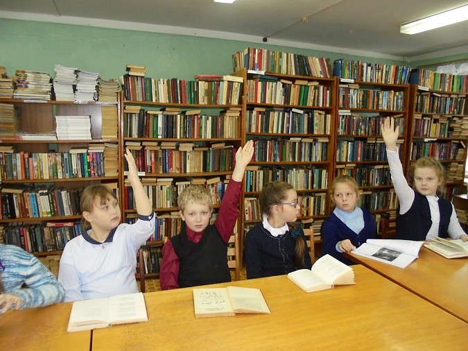 Прекрасен мир и вечен человек фото 2