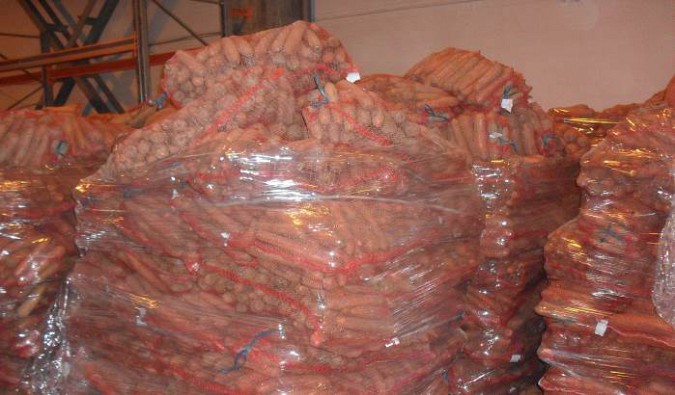 Россельхознадзор проверил 24 тонны белорусских овощей фото 2