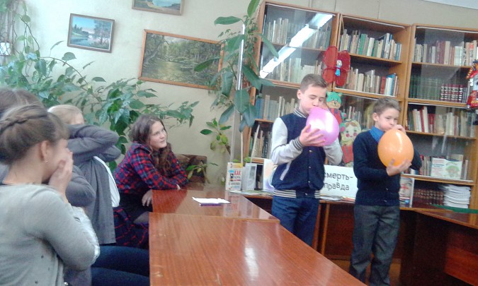 Создай пространство без табачного дыма, спайса и наркотиков фото 3