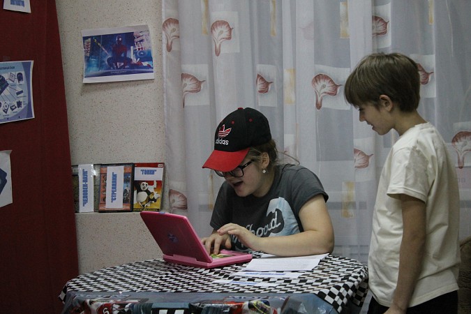 Мир реальный и мир виртуальный фото 3