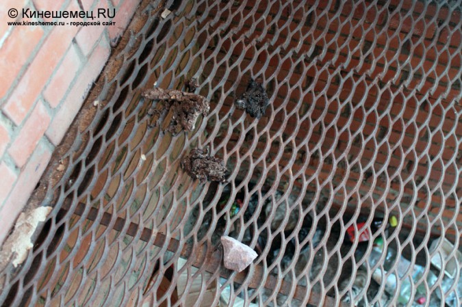 Недостроенный пост ГИБДД, скорее всего, снесут фото 7