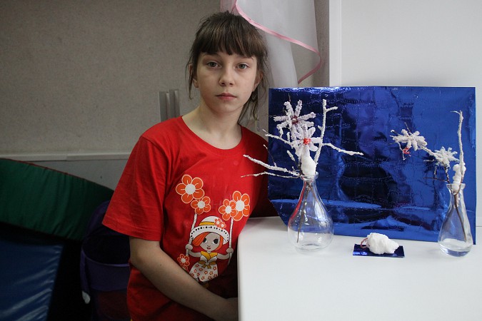 Ребята познакомились с историей возникновения соли фото 2