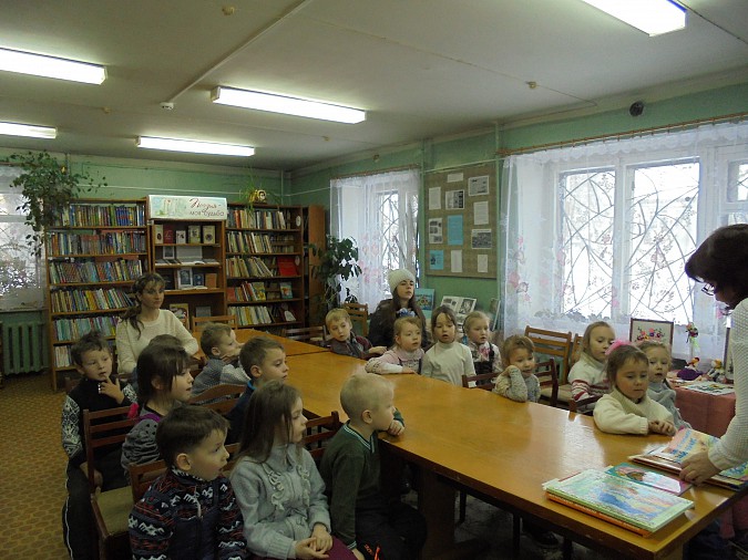 Милосердие – отклик души фото 2