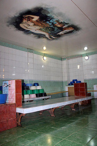 "Русские бани" открыли свои двери после ремонта фото 12