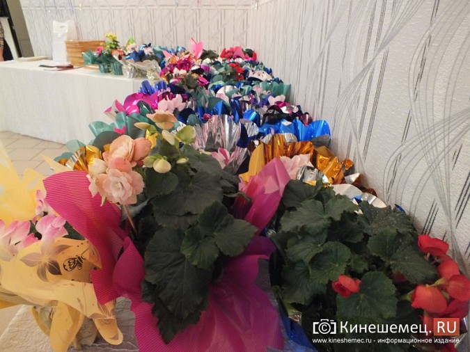 Городскому Совету женщин исполнилось 20 лет фото 4