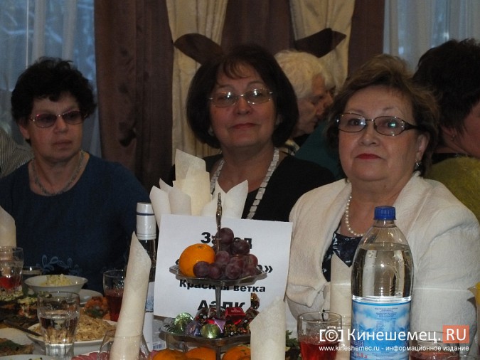 Городскому Совету женщин исполнилось 20 лет фото 11