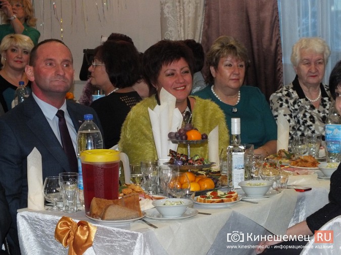 Городскому Совету женщин исполнилось 20 лет фото 5