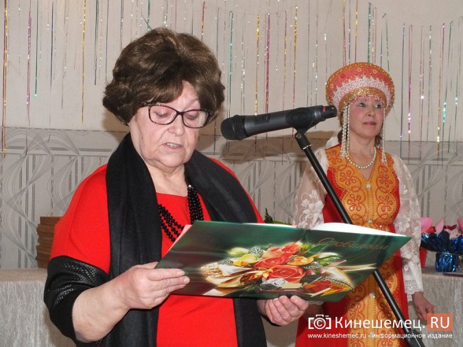 Городскому Совету женщин исполнилось 20 лет фото 7