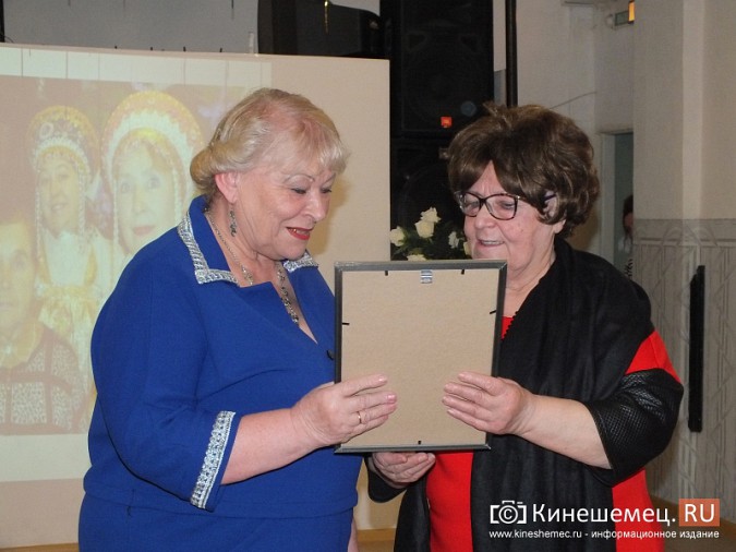 Городскому Совету женщин исполнилось 20 лет фото 6