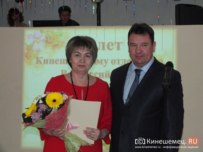 Городскому Совету женщин исполнилось 20 лет фото 3