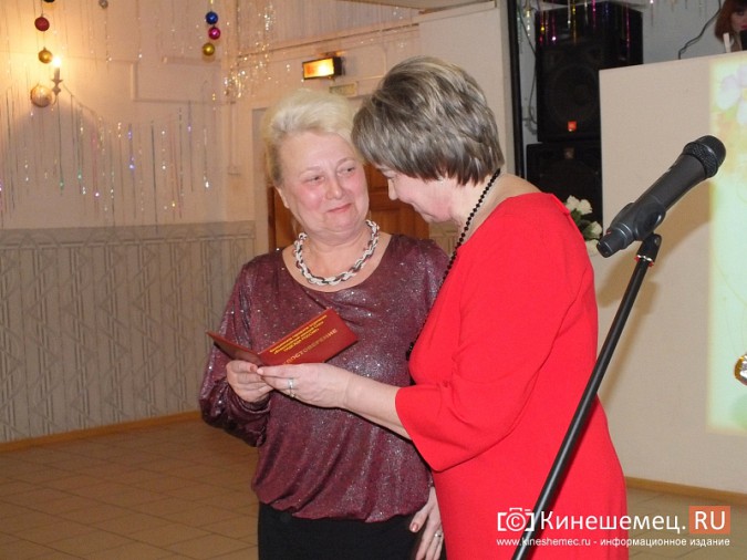 Городскому Совету женщин исполнилось 20 лет фото 9