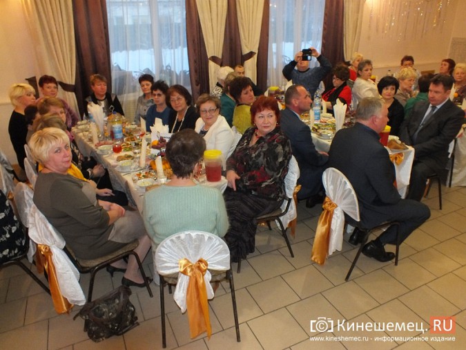 Городскому Совету женщин исполнилось 20 лет фото 10