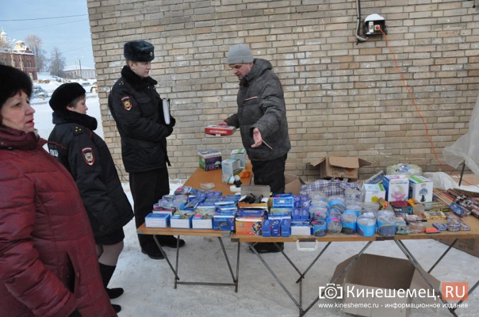 Штрафами торговцев пиротехникой не напугать фото 3