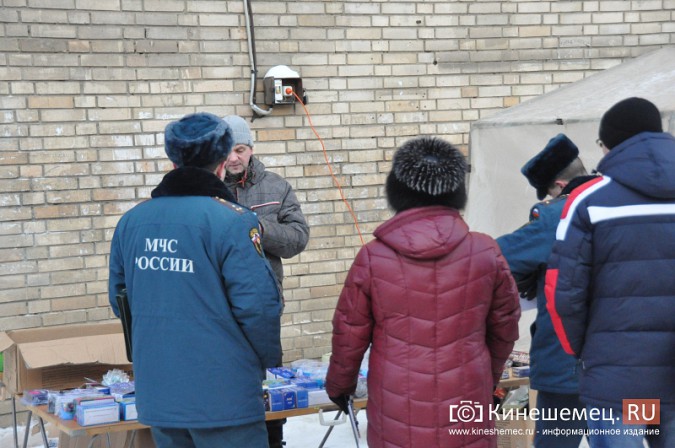 Штрафами торговцев пиротехникой не напугать фото 7