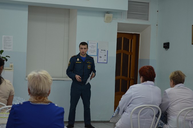 Газ - не только благо фото 2