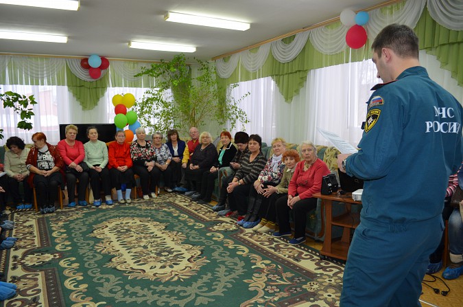 Газ - не только благо фото 4