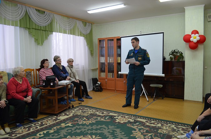 Газ - не только благо фото 3