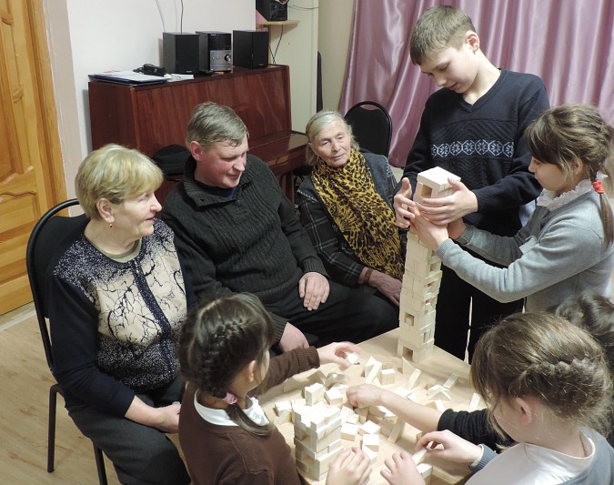 Детям рассказали о необходимости соблюдения законов государства фото 2