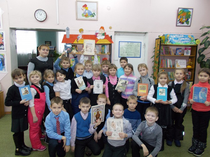 «Я песни Родине слагал» фото 4