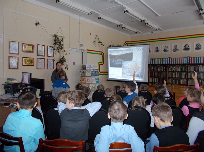 «Я песни Родине слагал» фото 3