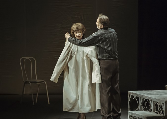 «Гнездо воробья» покажут в Кинешме фото 3