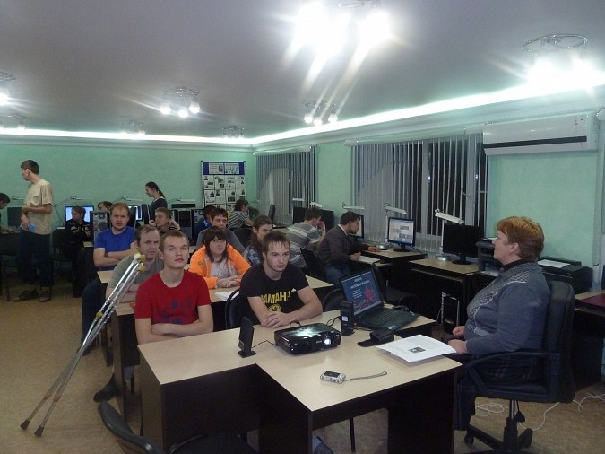 «Главная ценность в жизни – честь и Родина» фото 4