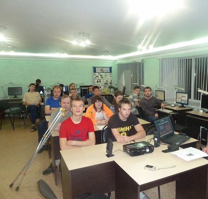 «Главная ценность в жизни – честь и Родина» фото 3