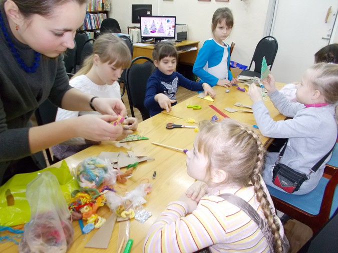 Путешествие в Новый год фото 2