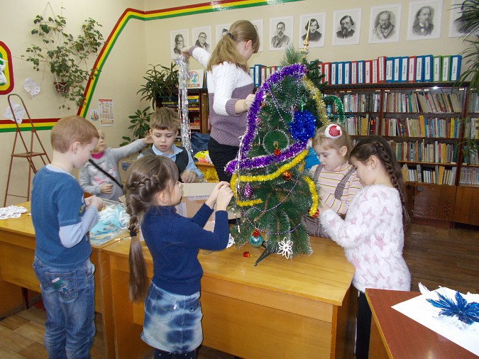 Путешествие в Новый год фото 3