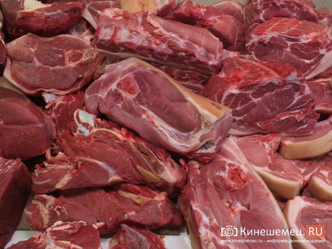 Кинешемцы завершают новогодние закупки фото 3