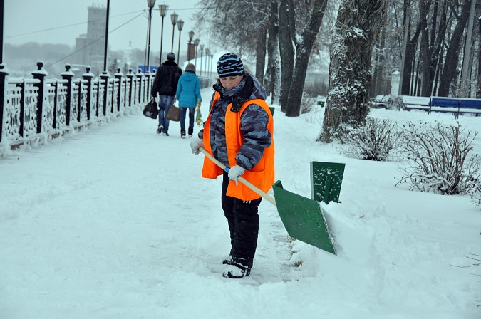 Зима 2016 года: Чужбинкин на этапе, Крупин – в СИЗО фото 6
