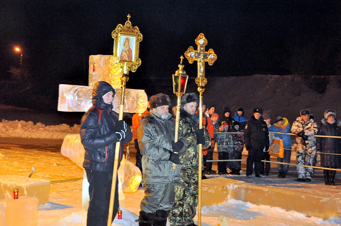 Зима 2016 года: Чужбинкин на этапе, Крупин – в СИЗО фото 14