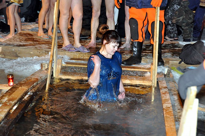 Зима 2016 года: Чужбинкин на этапе, Крупин – в СИЗО фото 16