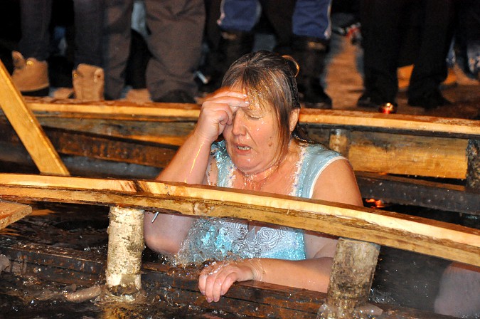 Зима 2016 года: Чужбинкин на этапе, Крупин – в СИЗО фото 17