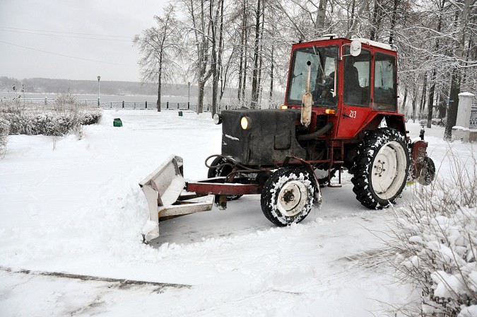 Зима 2016 года: Чужбинкин на этапе, Крупин – в СИЗО фото 7