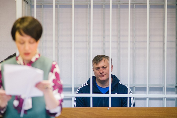 Фото: Варвара Гертье