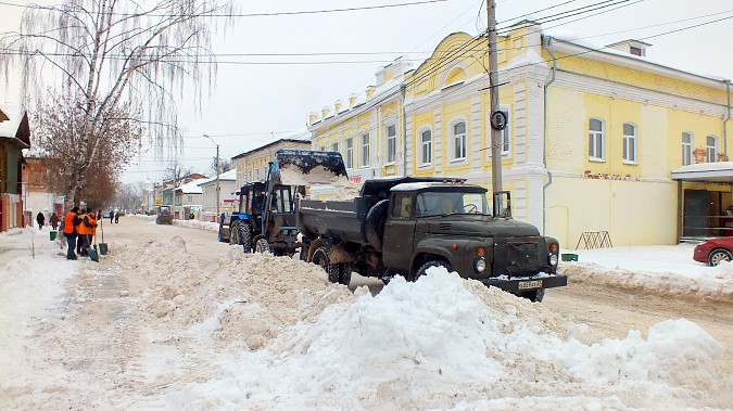Зима 2016 года: Чужбинкин на этапе, Крупин – в СИЗО фото 9