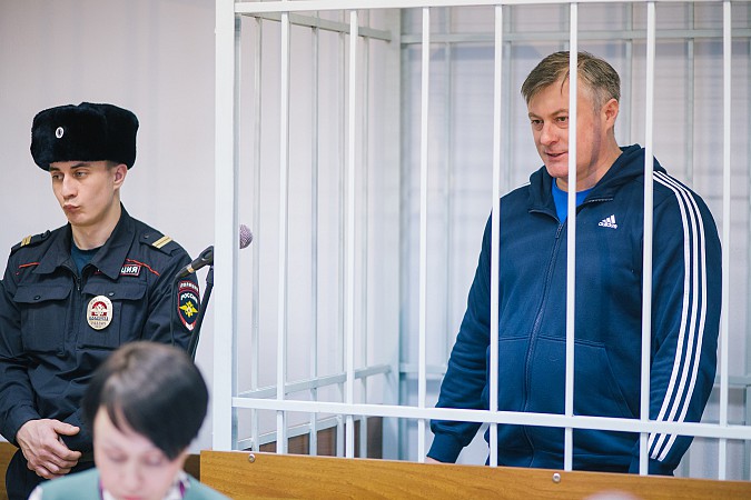 Фото: Варвара Гертье