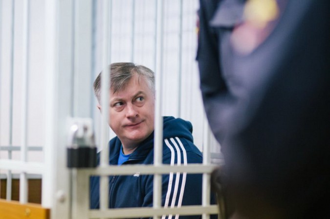 Фото: Варвара Гертье