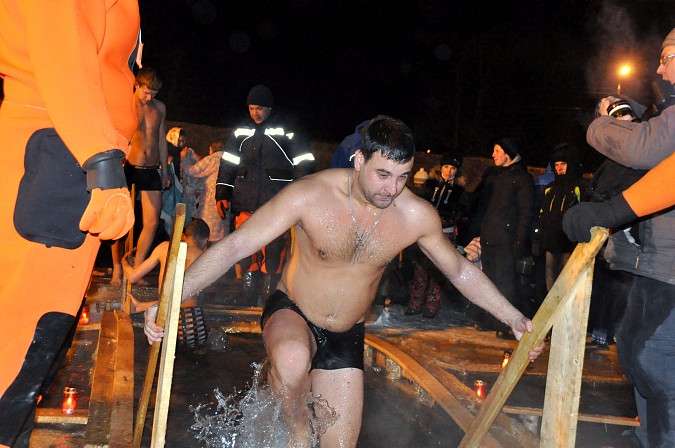 Зима 2016 года: Чужбинкин на этапе, Крупин – в СИЗО фото 20