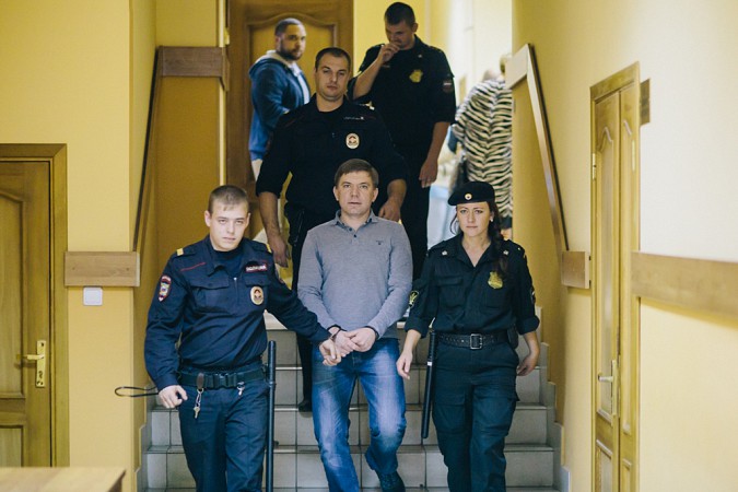 Фото: Варвара Гертье