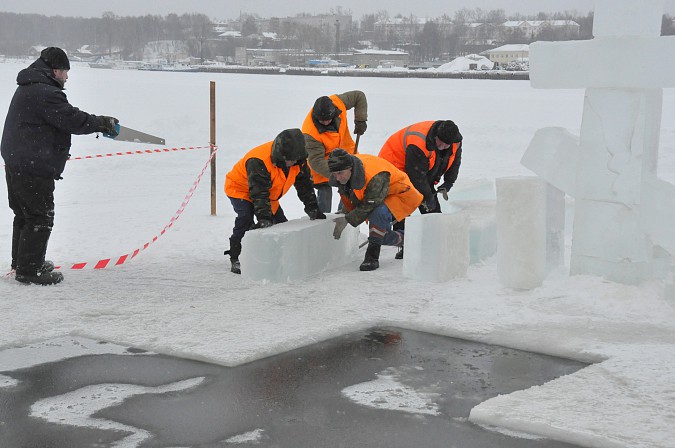 Зима 2016 года: Чужбинкин на этапе, Крупин – в СИЗО фото 13
