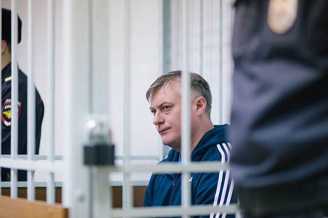 Фото: Варвара Гертье