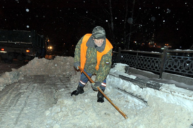 Зима 2016 года: Чужбинкин на этапе, Крупин – в СИЗО фото 8