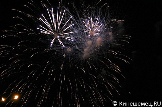 Июнь 2016: Водно-моторный спорт вернулся в Кинешму фото 5