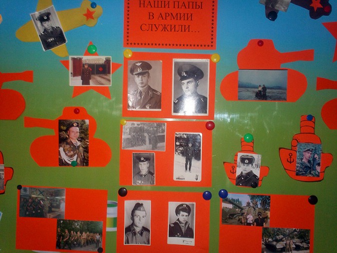 В кинешемском детском саду организовали фотовыставку фото 5