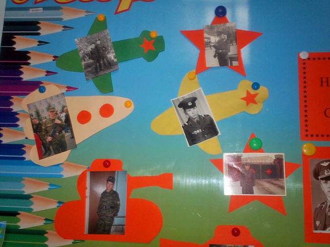 В кинешемском детском саду организовали фотовыставку фото 3